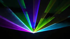 structured light projection with