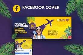 design a facebook cover social a
