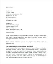 What To Write In A Cover Letter With No Experience Example