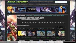 It offers more than 1000 anime for online. 10 Best Sites To Watch Anime Movies Online For Free Phonereporters