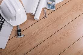 color of the engineered wood floors