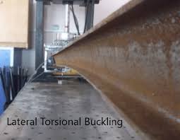lateral torsional buckling theory and