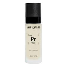 makeup primer make up atelier paris