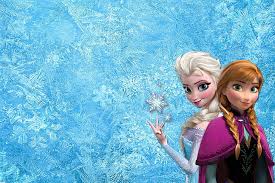 Disney Frozen Wallpaper Anna