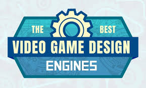 best game engines for beginners in 2022