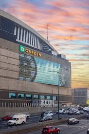 Td Bank To Keep Its Name On The Garden