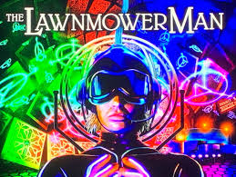 The movie starred pierce brosnan as dr. Ian Hamilton On Twitter I Bought The Collector S Edition Of The Lawnmower Man 1992 On Itunes And There S A 4 44 Electronic Press Kit With Clips Of Pierce Bronson Jeff Fahey And Director