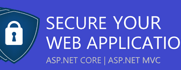 secure asp net core mvc applications