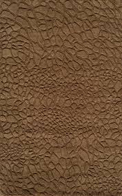 momeni gramercy gm 11 brown area rug