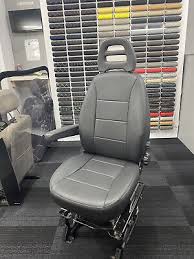 Fiat Ducato Seat Covers Sestskinz