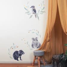 Wall Stickers Even Landlords Love The