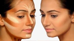 best contouring makeup tips