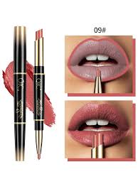 lipstick lip liner pencil