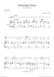 Trumpet sheet music clarinet sheet music violin music amazing grace sheet music easy piano sheet music music sheets noten pdf sheet music direct facebook twitter pinterest download printable free easy sheet music scores, guitar. Amazing Grace In G Sheet Music For Voice And Piano Pdf