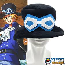 one piece cosplay sabo hat hot new 2023