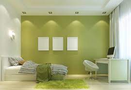 12 green color ideas for your room