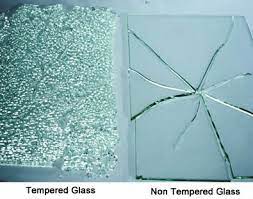 Why Tempered Glass Windows Steve The