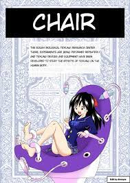 Page 1 | Chair - Original Hentai Manga by Cauldron - Pururin, Free Online  Hentai Manga and Doujinshi Reader