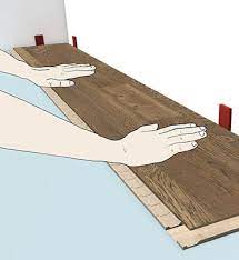 how to install wood flooring diy