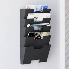 Wall File Holder