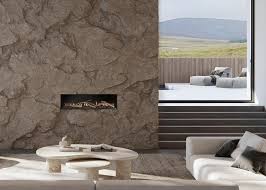 Decorative Gas Fireplaces For The
