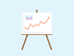 Chart Illustration By Chad Fisher On Dribbble