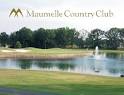 Maumelle Country Club in Maumelle, Arkansas | GolfCourseRanking.com