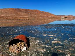 A Tsunami Of Human Waste' – Half Of South Africa's Sewage Treatment Works  Are Failing - HumAngle Media
