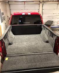 carpet truck bed bed liners ebay