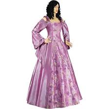 Pink Princess Renaissance Dress - MCI-177 - Medieval Collectibles