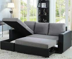 modern sectional sofa sleeper