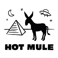 The size of a mule and work to which it is put depend largely. Music Hot Mule