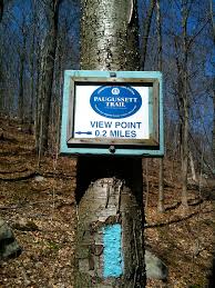 Blue Blazed Trails Wikipedia
