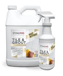 tile grout cleaner 495