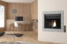 Insert For Pellet Fireplace The Best