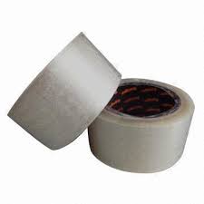 Cello Tape 35 To 90 Micron Thickness Length Of 20 To 1000