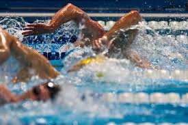 don henshaw distance swimming workout