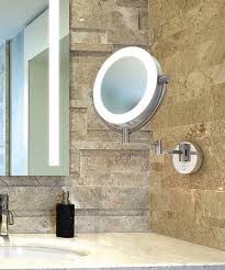 residential makeup mirrors electric