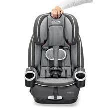 4ever Car Seats All In One Car Seats