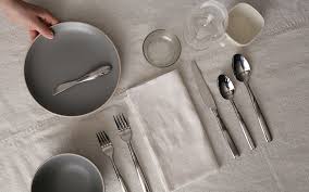 how to set a table 3 ways the