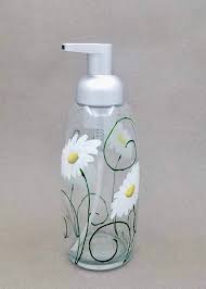 Daisy Foaming Soap Dispenser