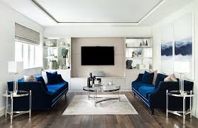 ideas for modern showhome living rooms