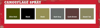 Tractor Supply Colors Majic Paints