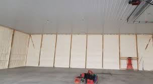 Why Is Spray Foam Insulation Good For
