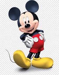 mickey mouse clubhouse png images pngegg