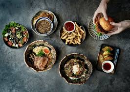 Get hawker food delivered to your door with low delivery fees. 49 Best Food Restaurant Delivery Services In Singapore Honeycombers