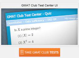 GMAT Club gambar png