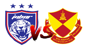 Vlog bola selangor vs jdt semi final 2 piala malaysia 2019. Live Streaming Jdt Vs Selangor 19 10 2019 Hiburan
