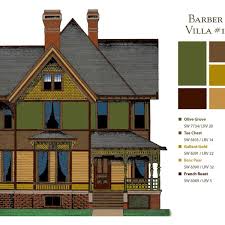 With paintperks, you'll always be the first to hear about big sales and have access to everyday savings and. How To Choose Paint Colors For Victorian Houses Old House Journal Magazine