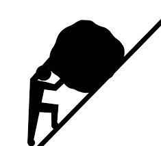 Resultado de imagen de foto esfuerzo